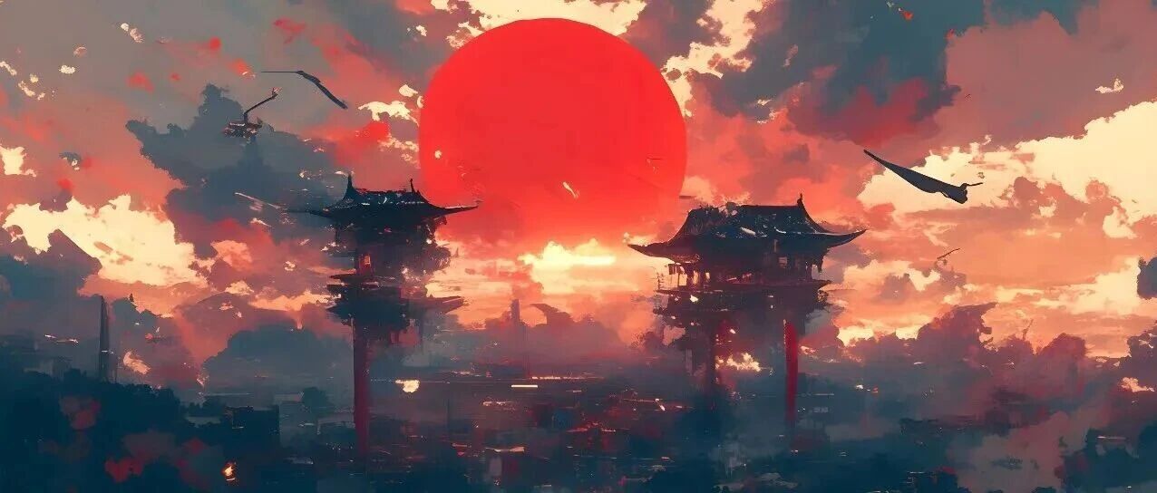 推荐3本提升格局的神书！