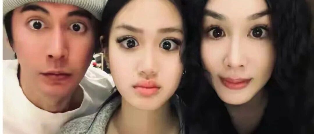 张伦硕和钟丽缇女儿关系不洁？奚梦瑶给何猷君洗脑？张靓颖整容失败？酸辣粉亲妈防备新儿媳？放飞小仙女偷渡到泡菜国？