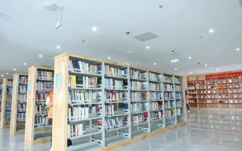 老河口市图书馆清明节开放公告