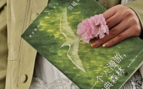 高考作文题刷屏后，我在简媜笔下重识了 “隐士”陶渊明