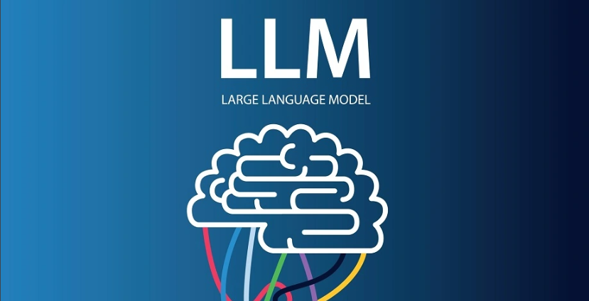 离谱，溜溜梅因简称LLM，被当成AI股猛涨193%