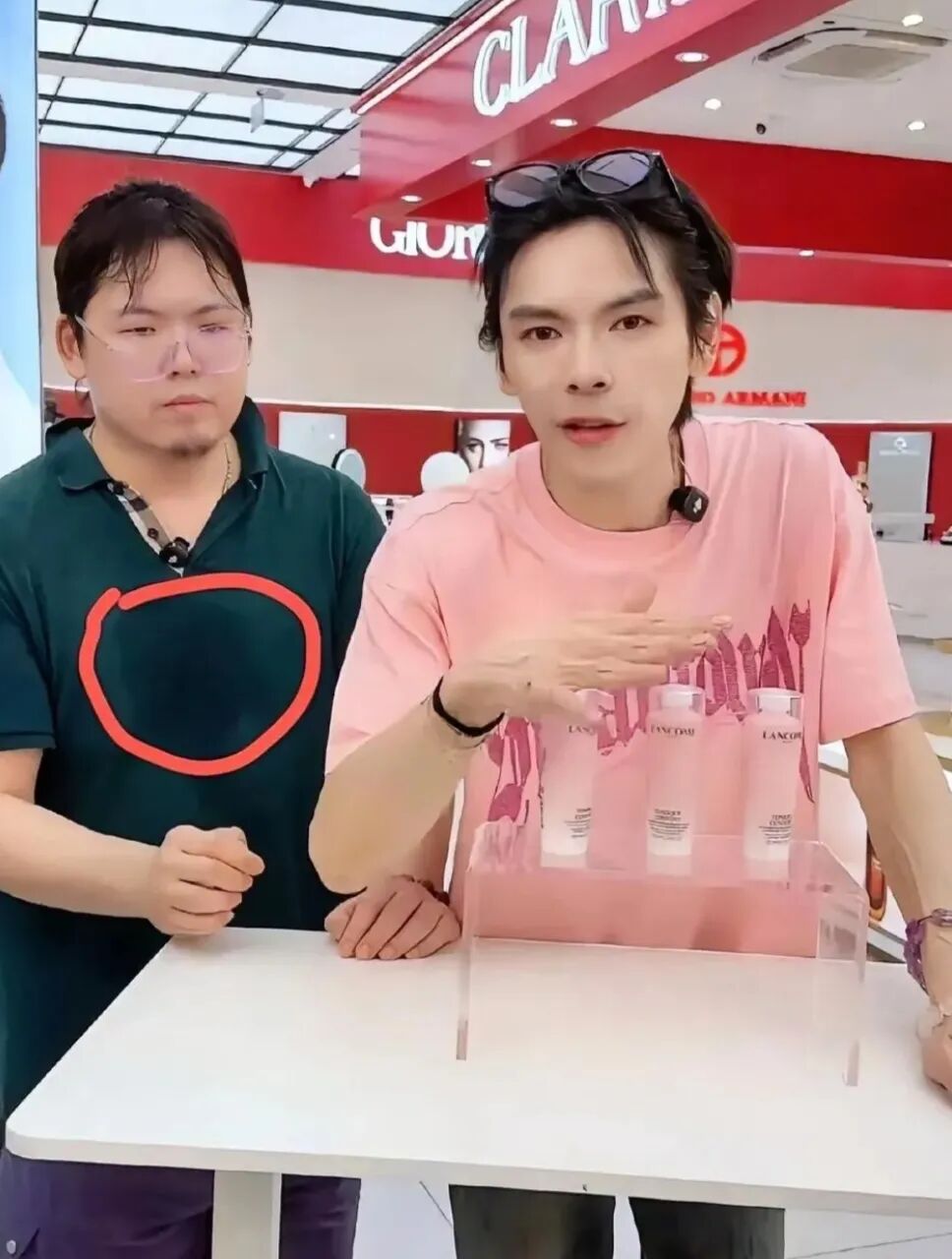 娱圈小八卦!