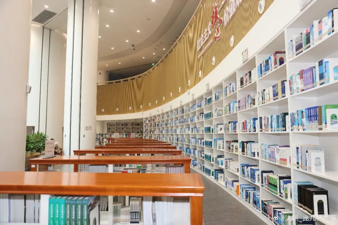 夏日书香不缺位！襄图暑期加座助你清凉一夏