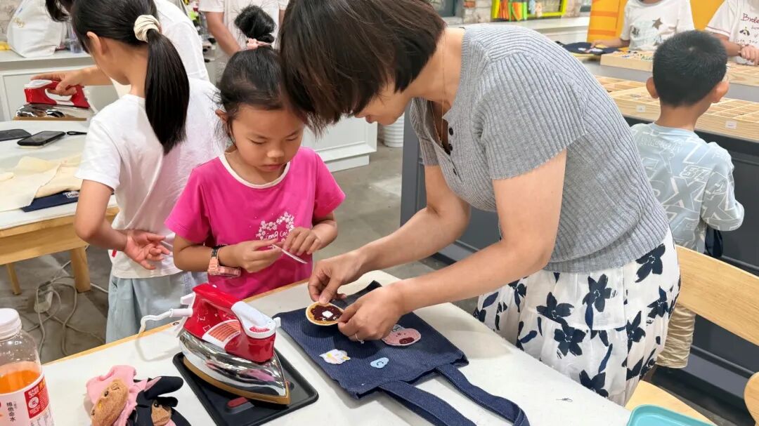 课本之外的精彩！襄阳市图书馆带领孩子走进老厂房，沉浸式读懂家乡文脉