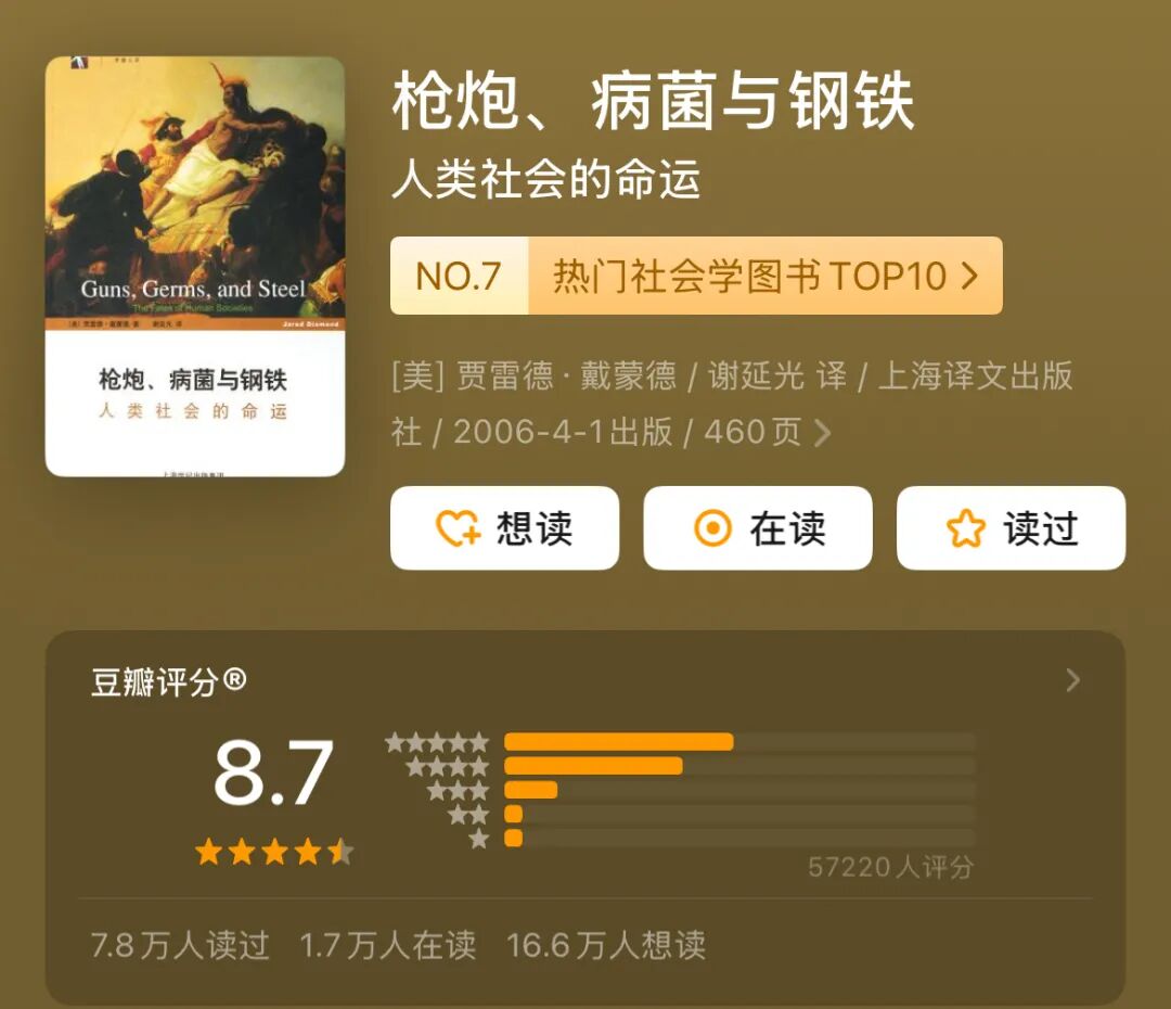 如果你想看懂这个世界真正是怎么运转的，这15本书建议至少读一遍