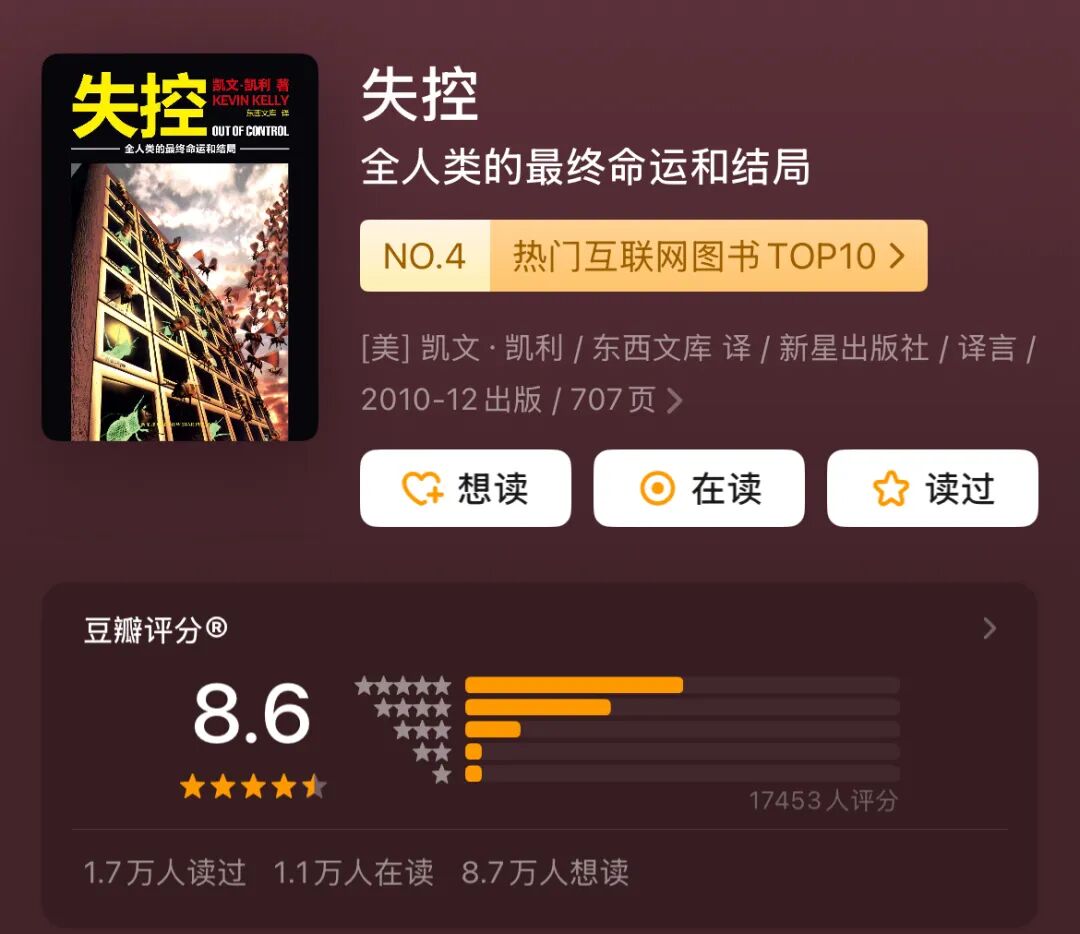如果你想看懂这个世界真正是怎么运转的，这15本书建议至少读一遍